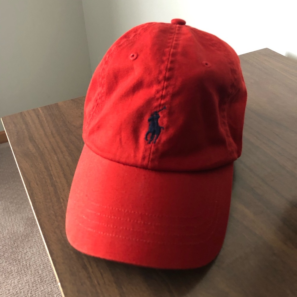 Polo Hat